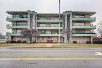 3150 W 99th St Unit 2A, Evergreen Park, IL 60805
