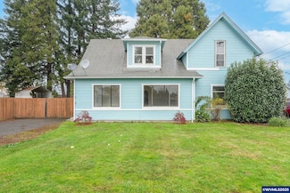 205 E Pine St, Lebanon, OR 97355