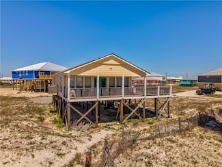 105 Ryan Ct, Dauphin Island, AL 36528