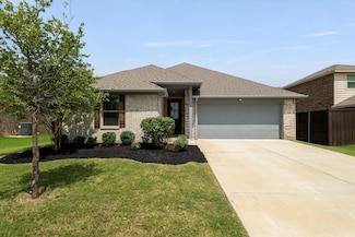 3006 Cliffview Dr, Sanger, TX 76266