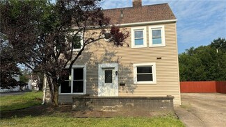 320 Augusta Ave, Lorain, OH 44052