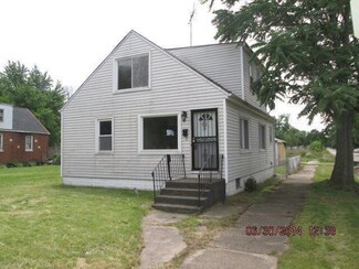 301 E 49th Ave, Gary, IN 46409
