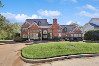 4707 Melrose Park Ct, Colleyville, TX 76034