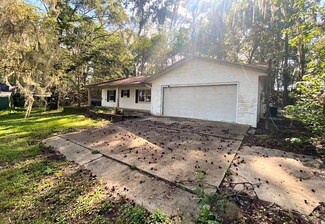 5230 NW 144th Place, Reddick, FL 32686