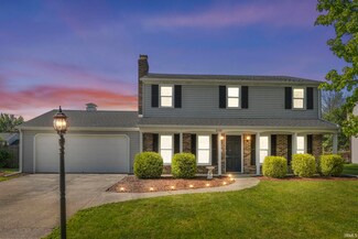 6128 Vance Ave, Fort Wayne, IN 46815