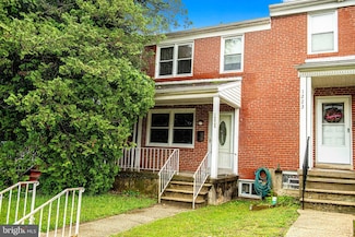 1225 Silverthorne Rd, Baltimore, MD 21239