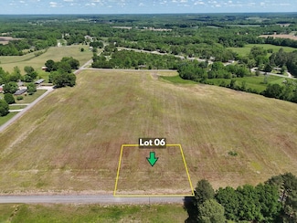 Lot 06 County Road 263, Florence, AL 35633