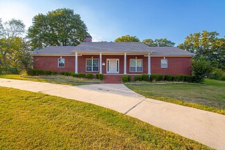 5301 N Cedar St, North Little Rock, AR 72116