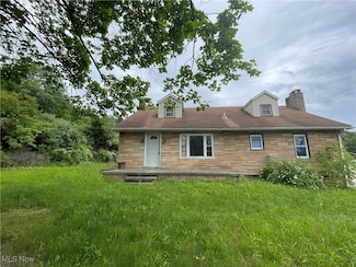 17184 State Route 45, Wellsville, OH 43968
