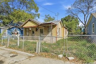 155 W Zavalla, San Antonio, TX 78204
