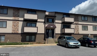730 Heather Ridge Dr Unit G, Frederick, MD 21702