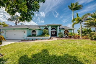 4118 NW 33rd Ln, Cape Coral, FL 33993