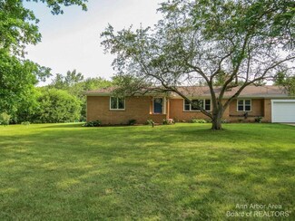 9165 Jackson Rd, Dexter, MI 48130