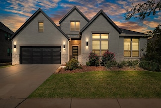 7020 Union Park Blvd E, Aubrey, TX 76227