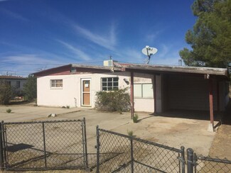 507 W Banker Ave, Globe, AZ 85501