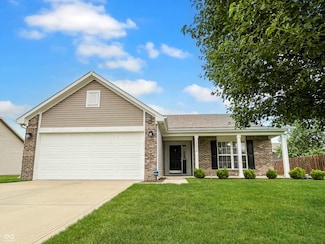2636 Bluewood Way, Plainfield, IN 46168