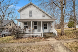 347 N Linden St, Marshall, MI 49068
