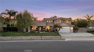 1260 Dodge City Place, Norco, CA 92860