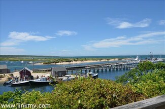 26 Harbor Hill Rd, Chilmark, MA 02535
