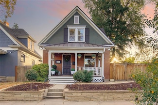2088 S Pennsylvania St, Denver, CO 80210
