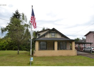 29513 Washington Way, Rainier, OR 97048