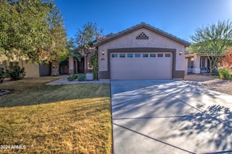 3335 E San Angelo Ave, Gilbert, AZ 85234