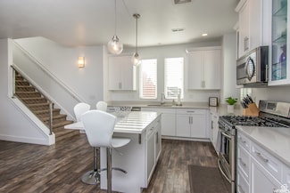 5059 W Daybreak Pkwy, South Jordan, UT 84009