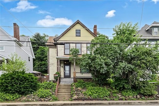 1355 5th Ave, Freedom, PA 15042