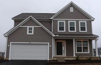 1765 Longhill Dr, Delaware, OH 43015