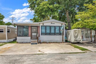 9700 Kings Rd Unit Site 665, Myrtle Beach, SC 29572