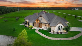 4182 Hidden Meadow Dr, Quinlan, TX 75474
