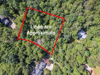 LOT 9 Galloway Blvd, Blairsville, GA 30512