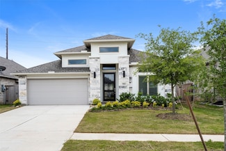 30142 Gold Finch Place, Fulshear, TX 77441