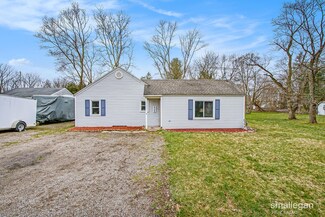 6705 Paris Ave SE, Grand Rapids, MI 49548
