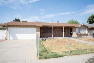 269 N Newcomb St, Porterville, CA 93257