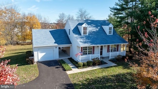 494 Moyer Rd, Harleysville, PA 19438