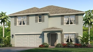 10832 Gentle Current Way, Parrish, FL 34219
