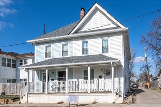 50 E Palmer St, Indianapolis, IN 46225