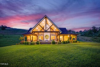2706 Big Stoney Creek Rd, Dungannon, VA 24245