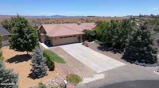 4433 N La Jolla Cir, Prescott Valley, AZ 86314