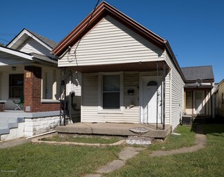 133 Harlan Ave, Louisville, KY 40214