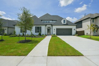 5210 Aster Ridge Ln, Manvel, TX 77578