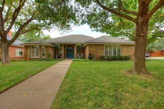 5523 84th St, Lubbock, TX 79424