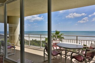 4381 S Atlantic Ave Unit 101, New Smyrna Beach, FL 32169
