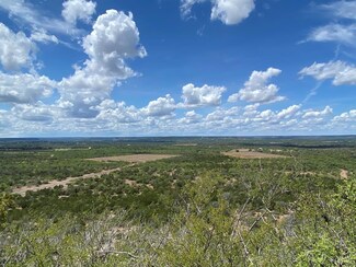 Tract 20 Jack Rabbit Rd Unit 20, Doss, TX 78618