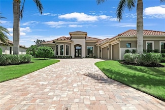 11860 Via Salerno Way, Miromar Lakes, FL 33913