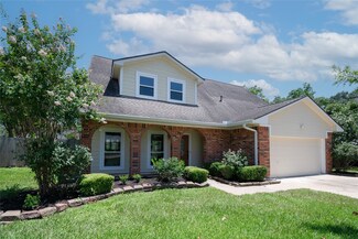 3231 Timber View Dr, Sugar Land, TX 77479
