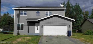 1029 S Felton St, Palmer, AK 99645