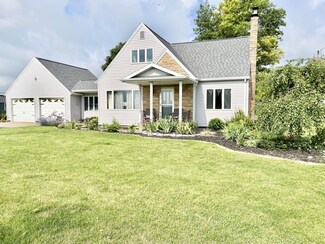 9098 N 400 W, Decatur, IN 46733