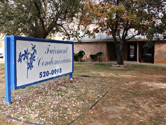 4700 Boulder Dr Unit 1007, Midland, TX 79707